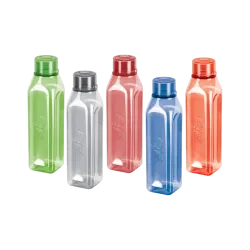 MILTON Prime Water,1 Litre Each, 1000 ml PET Bottle