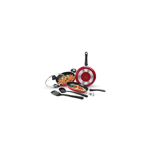 Image of Milton Pro Cook Non Stick Cookware SO5 