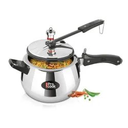 Milton Pro Cook Induction Cookware with Inner Lid 5 Litre