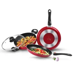 Milton Pro Cook Kitchen Pride 3-Piece Set
