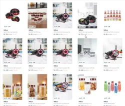 Milton Product At 75% Discount