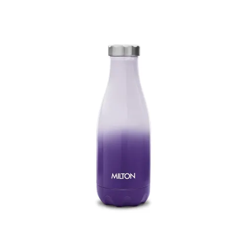Image of Milton Prudent 350 Thermosteel Bottle, 360 ml Water Bottle