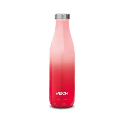 Image of Milton Prudent 510ml Thermosteel Water Bottle