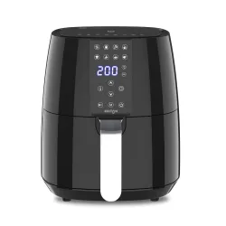 Milton Rapid Digital Air Fryer 4.2L | 1450W 