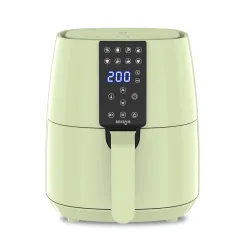Milton Rapid Digital Air Fryer 4.2L – 1450W