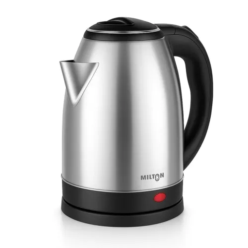 Image of Milton Rapid Electric Kettle 1.8L 1500 Watts 
