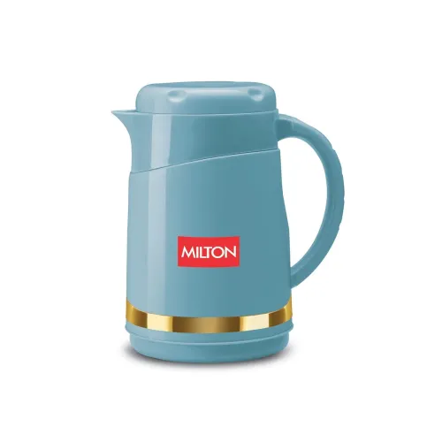 Image of Milton Renova 750 ml PU Insulated Stainless Steel Water Jug