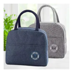 Milton Reusable Insulated Lunch Bag,So2