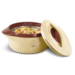 Milton Royal Insulated Stainless Steel Casserole 830ml