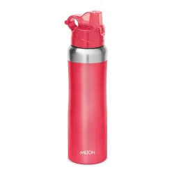 MILTON Shimmer 900ml Stainless Steel Bottle