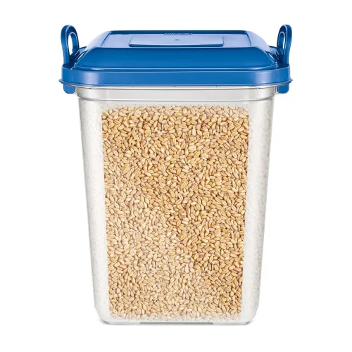 Image of MILTON Silo 24 Plastic Container 23L