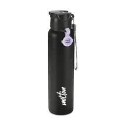 Milton Sipstar 875ml Stainless Steel Sipper Bottle