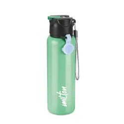 MILTON Sipstar Stainless Steel Water Bottle 690 ml