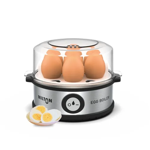 Image of Milton Smart Instant Electric Egg Boiler