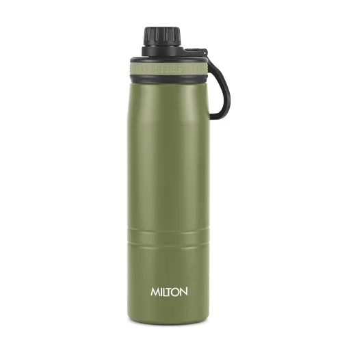 Image of Milton Sparkle Thermosteel Water Bottle 620 ml