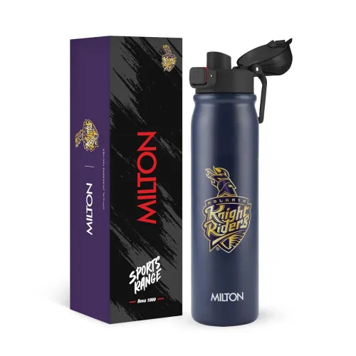 Image of Milton Sports Reva 1000 | KKR Official Drinkware Partner 