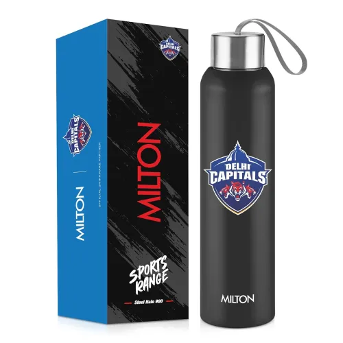 Image of Milton Sports Steel Halo 900 DC Official Drinkware Partner