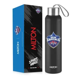 Milton Sports Steel Halo 900 DC Official Drinkware Partner