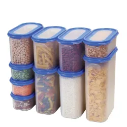 Milton Stacko 360 Modular Container (Set 10-Piece)