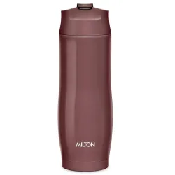 Milton Stainless Steel Flask, 480ml