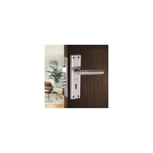 Image of Milton Stainless Steel Mortise Lock
