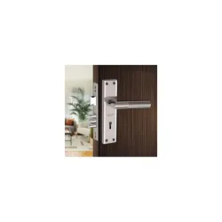 Milton Stainless Steel Mortise Lock
