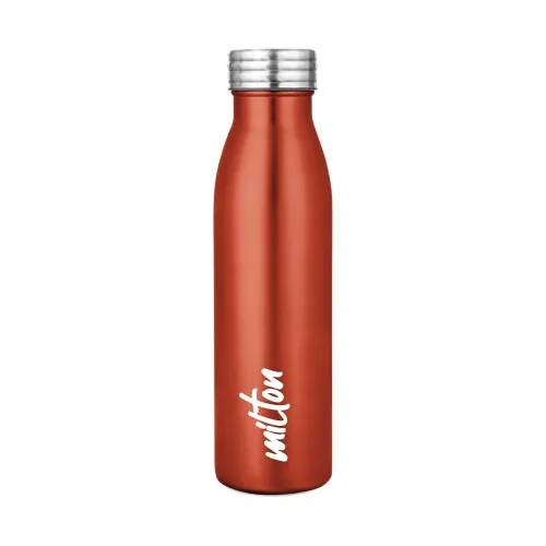 Image of MILTON Stainless Steel Water Bottle 730 ml