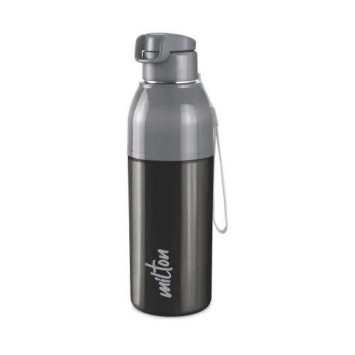 Image of Milton Steel Insulated Water Bottle 520ml