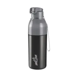 Milton Steel Insulated Water Bottle 520ml
