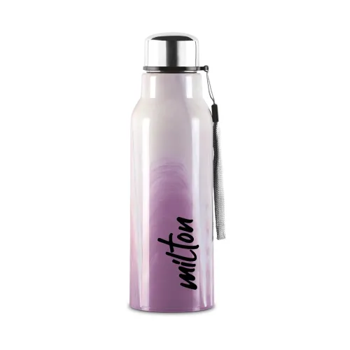 Image of MILTON Steel Marble 600 Insulated Bottle