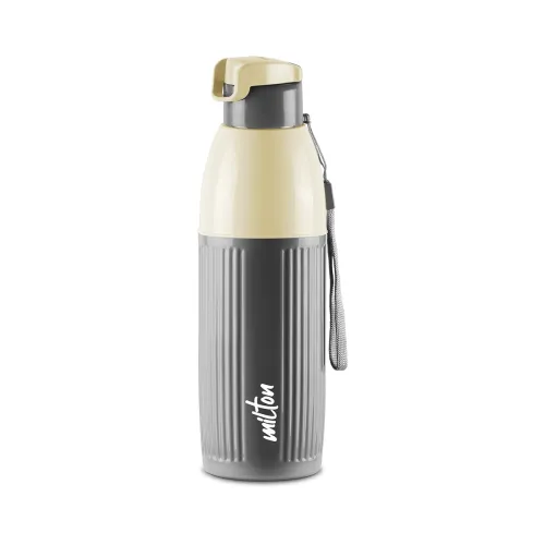Image of Milton Steel Sierra 600 Insulated Water Bottle, 520 ml