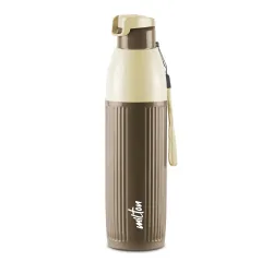Milton Steel Sierra 900 Insulated Water Bottle 630ml