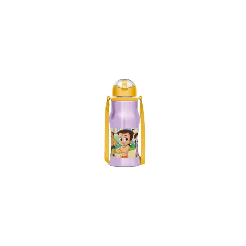 Image of MILTON Steel Sipper Water Bottle 415 ml