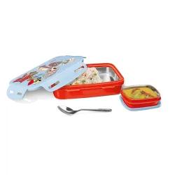 Milton Steely Prime Tiffin Box 400ml