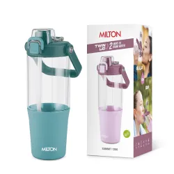 MILTON Summit 1200 ml 2-in-1 Tumbler