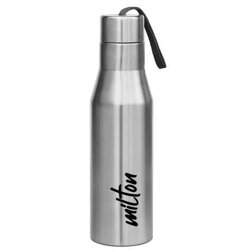 Image of MILTON Super 1000 Stainless Steel Water Bottle, 1000 ml