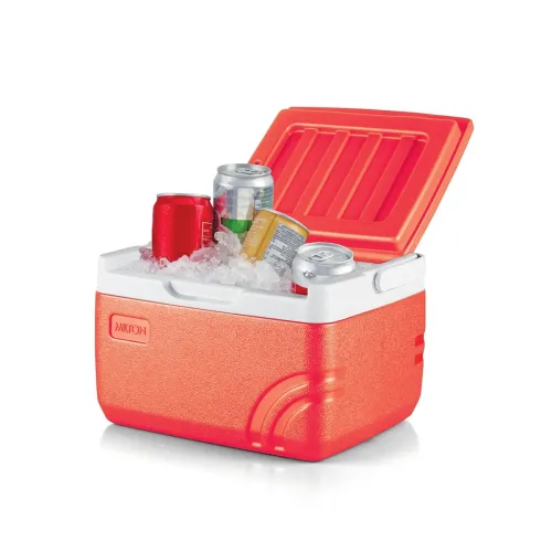 Image of Milton Super Chill 3 Ice Pail, 2.06 litres, Red