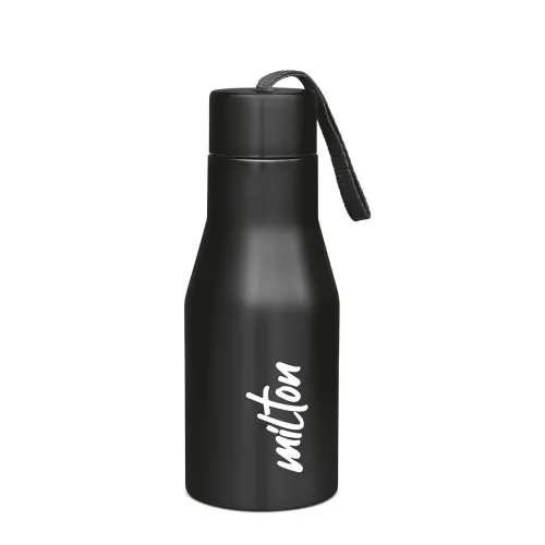 Image of MILTON Super 500 Stainless Steel Bottle 475ml
