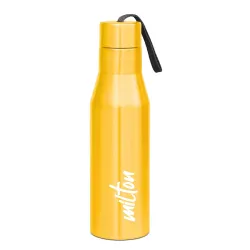MILTON Super 750 Stainless Steel Water Bottle 650 ml