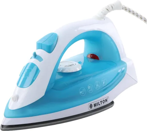 Image of Milton Supreme X 1600W Steam Iron