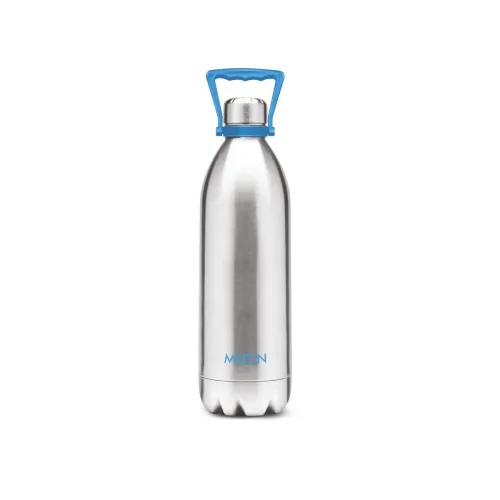 Image of Milton Duo DLX 2000 Thermosteel Bottle, 1860 ml