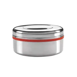MILTON Thermosteel Lunch Box, 220 ml