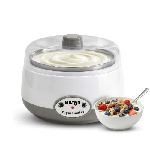 Image of Milton Turbo Yogurt Maker Machine