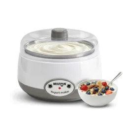 Milton Turbo Yogurt Maker Machine