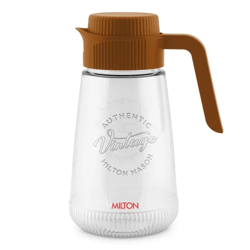 Image of MILTON Vintage 1900ml Plastic Water Jug