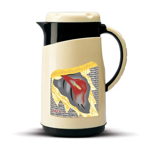 Image of Milton Viva Tuff 1000 Water Jug, PU Insulated Inner Stainless Steel 