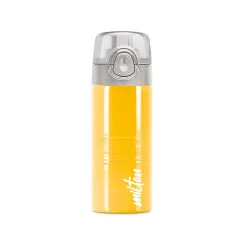 MILTON Vogue 500 Stainless Steel Water Bottle