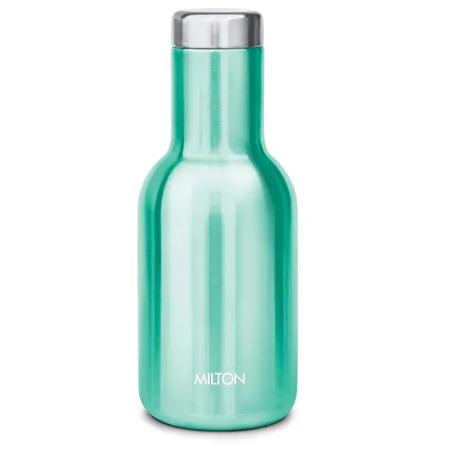 Image of MILTON Charm 400 Double Walled Vacuum Water Bottle 360 ml