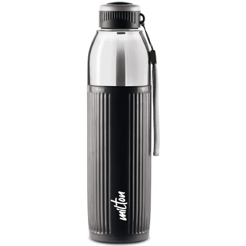 Image of Milton Water Bottle Kool Glossy 900 PU Insulated, 680 ml