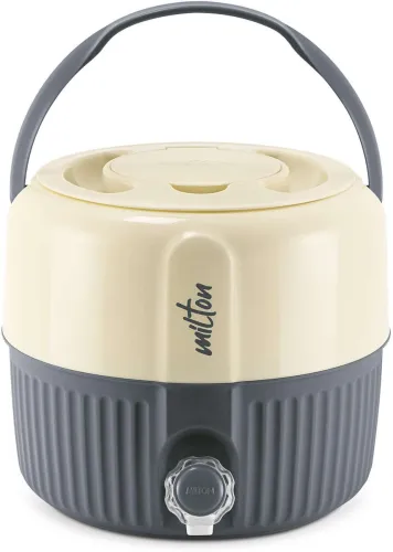 Image of MILTON 5.25 L Plastic Water Jug